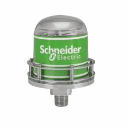 Picture of Schneider Electric wireless gauge pressure sensor for IAN series WGP10
